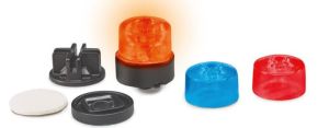 Gyrophares