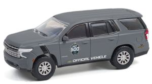 CHEVROLET Tahoe 2021 105th INDY 500 sous blister