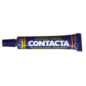 REV29602 - Colle Contacta Tube 13 ml