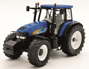 ROS30267 - NEW HOLLAND TM175 G2 avec masse