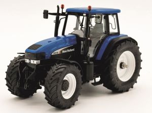 ROS30268 - NEW HOLLAND TM190 G1 avec relevage avant