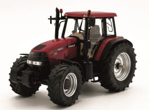 ROS30271 - CASE IH MXM175 Pro avec masse