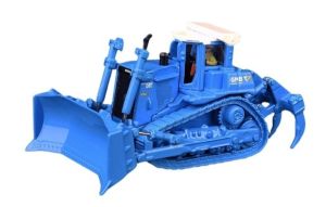 DCM31-0244 - Bulldozer CATERPILLAR D9T GMB