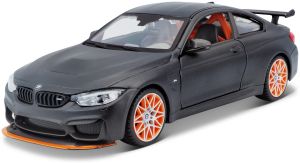 MST31246 - BMW M4 GTS gris matt