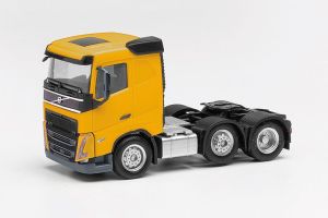 HER313735-002 - VOLVO FH FD 6x2 jaune