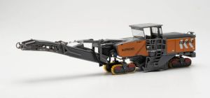 ENGIN DE CHANTIER Nzg Modelle Caterpillar M 1:50 Made In W.germany N