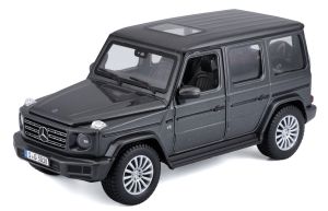 MST31531GR - MERCEDES-BENZ G-Class AMG 2019 gris