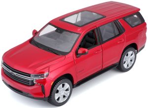 MST31533 - CHEVROLET Tahoe 2021 Rouge