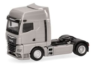 HER315876-003 - MAN TGX GX 4x2 avec caméra rétroviseur