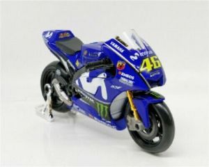YAMAHA YZR-Ml  #46 Movistar Moto GP 2018