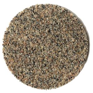 HEK3174 - Ballast de voie naturelle porphyre clair – 500g