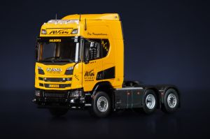 IMC32-0180 - SCANIA XT High Roof 6x2 AVAS