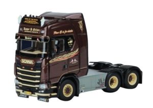 IMC32-0207 - SCANIA S High Roof 6x4 KASPER H.NIELSEN