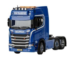 IMC32-0230 - SCANIA S High Roof 6x2 Transport VOS
