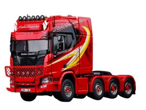 IMC32-0237 - SCANIA R High Roof 8x4 JAKPBSSONS