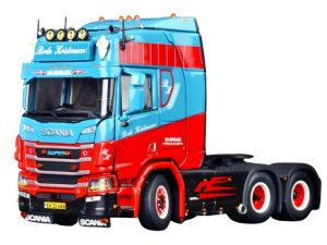 IMC32-0243 - SCANIA R High Roof 6x4 BRDR. KRISTENSEN