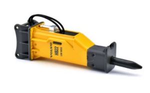 BRH HB22 pour Pelle VOLVO EC