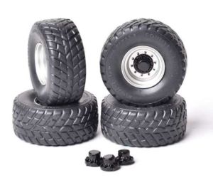 AT3200158 - 4 roues NOKIAN Country King 560/60R 22.5