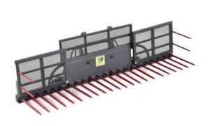 AT3200203 - Fourche à fourrage BRESSEL und LADE D35