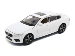 TAY32100111 - VOLVO S90 Blanc