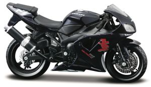 YAMAHA ZF-R1 Noir
