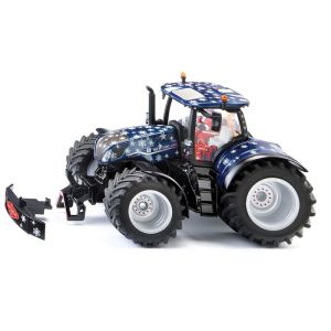 SIK3223 - NEW HOLLAND T7.340 HD  - Edition Noël