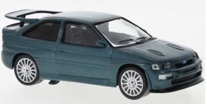 FORD Escort RS Cosworth 1994 Vert métallique