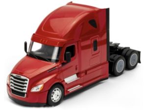 WEL32695WR - FREIGHTLINER Cascadia 6x4 Rouge