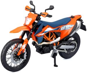 MST32727 - Motocross KTM 690 SMC R