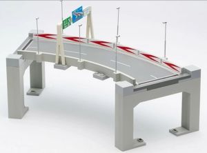 TOM328025 - Autoroute Virage A