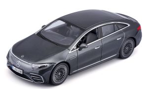 MST32902GRIS - MERCEDES-BENZ EQS Grise