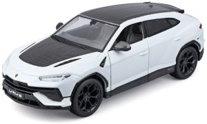 MST32928WT - LAMBORGHINI Urus Performante Blanche