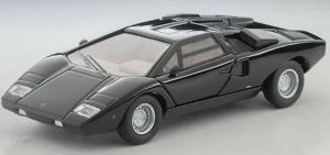 TOM329671 - LAMBORGHINI Countach LP400 Noir
