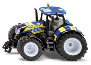 SIK3297 - NEW HOLLAND T7.315 HD - Police