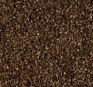 HEK3304 - Couverture végétale marron foncé 40 g