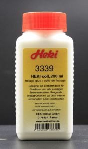 HEK3339 - Colle pour flocage - 200 ml