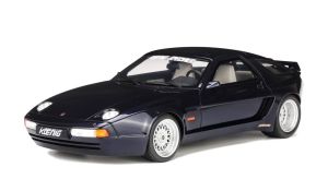 KOENIG SPECIAL 928 S bleu 1981