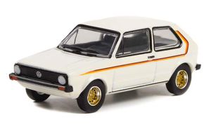 VOLKSWAGEN Rabbit 1975 de la série CLUB V-DUB sous blister