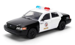JAD36357 - FORD Crown Victoria FAST and FURIOUS