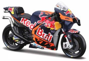 MST36393 - KTM RC16 RedBull #33 Moto GP 2023 B.BINDER