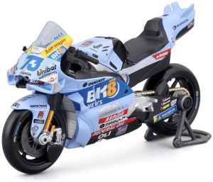 MST36408-73 - DUCATI BK8 Gresini Racing #73 Moto GP 2025 M.MARQUEZ