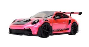 JAD36551 - PORSCHE 911 GT3 RS 2024 Rose PINK SLIPS