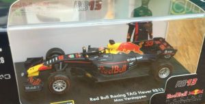 BUR38050 - RED BULL Racing RB15 F1 #33 2019 M. VERSTAPPEN