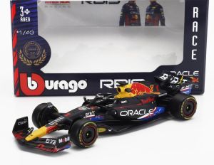 BUR38082VE-MI - RED BULL F1 RB19 #11 Team ORACLE GP miami 2023