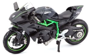 MST39300-E - KAWASAKI Ninja H2-R Noir
