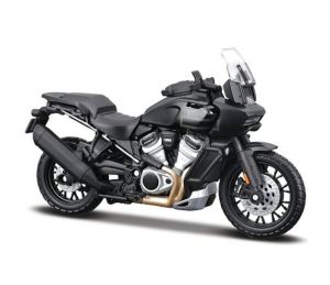 MST39360-J - HARLEY DAVIDSON Pan America 1250 Special 2023 noire