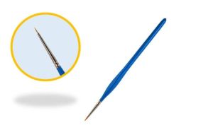 REV39564 - Pinceau Professional Brush - 3/0