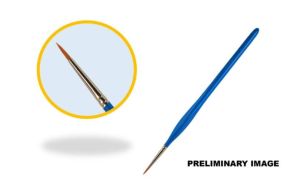 REV39568 - Pinceau Professional Brush - 2