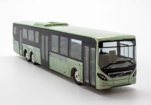 Bus VOLVO 8900 Low entry