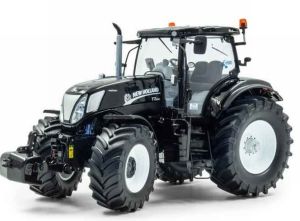 ROS30214 - NEW HOLLAND T7.260 édition Black Power - 999 ex